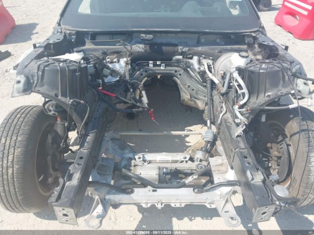 2021 CHEVROLET CAMARO 1G1FH3D73M0138884 Photo 9