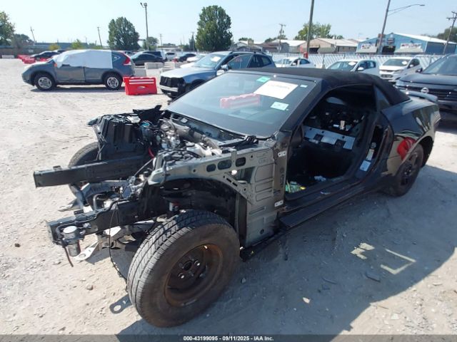 2021 CHEVROLET CAMARO 1G1FH3D73M0138884 Photo 1