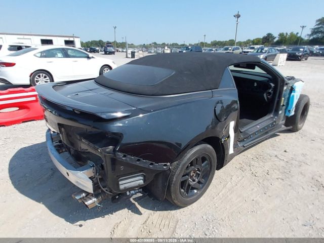 2021 CHEVROLET CAMARO 1G1FH3D73M0138884 Photo 3