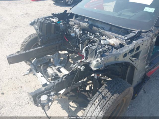 2021 CHEVROLET CAMARO 1G1FH3D73M0138884 Photo 5