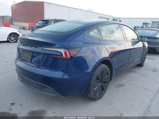 2024 TESLA MODEL 3 5YJ3E1EA5RF717305 Photo 3