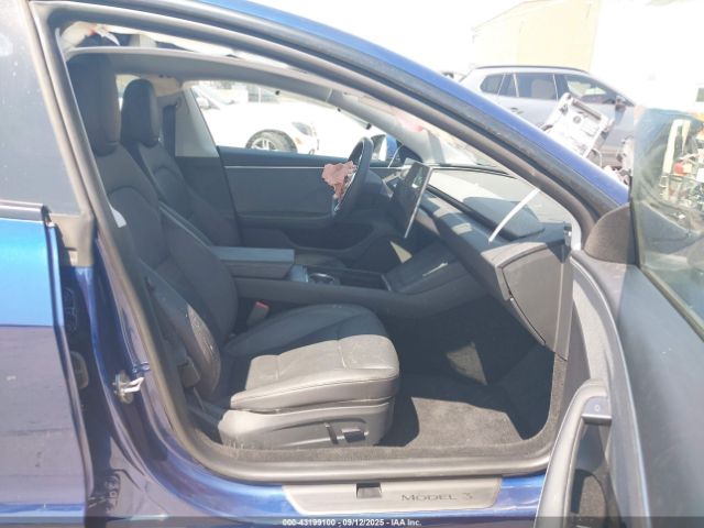 2024 TESLA MODEL 3 5YJ3E1EA5RF717305 Photo 4