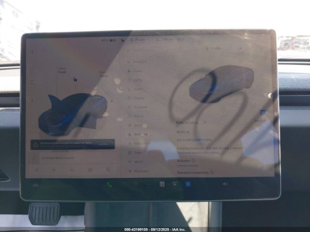 2024 TESLA MODEL 3 5YJ3E1EA5RF717305 Photo 6
