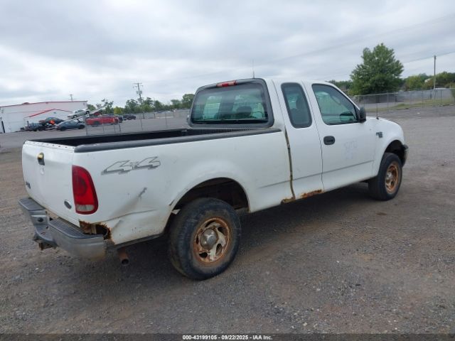 2004 FORD F-150 HERITAGE 2FTRX18W34CA61777 Photo 3