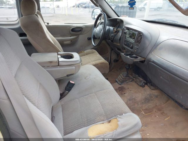 2004 FORD F-150 HERITAGE 2FTRX18W34CA61777 Photo 4