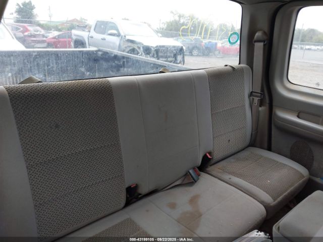 2004 FORD F-150 HERITAGE 2FTRX18W34CA61777 Photo 7