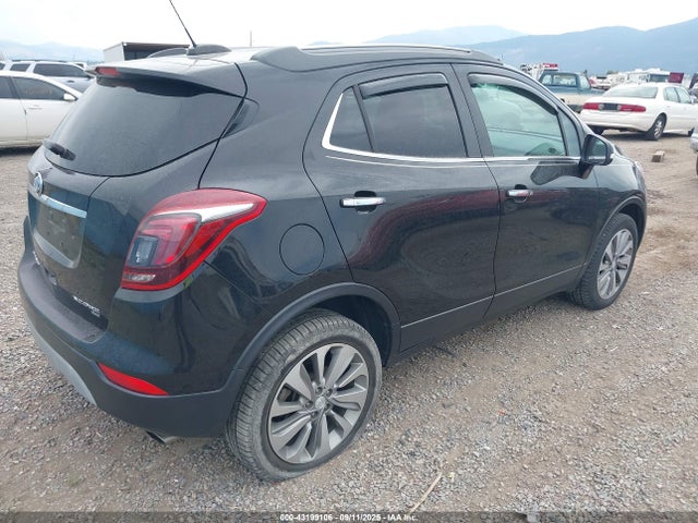 2018 BUICK ENCORE KL4CJESB3JB690610 Photo 3