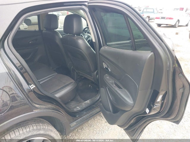 2018 BUICK ENCORE KL4CJESB3JB690610 Photo 7