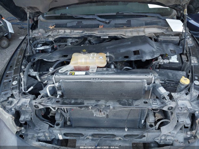 1C6RR7KMXFS586944 RAM 1500 Tradesman