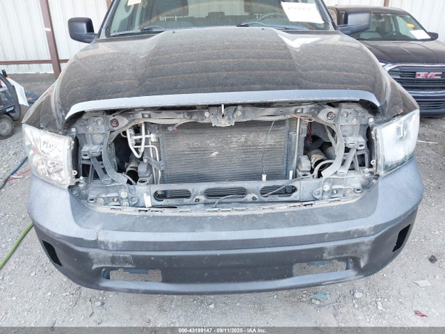 1C6RR7KMXFS586944 RAM 1500 Tradesman