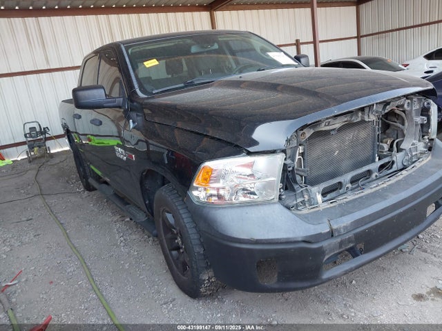 1C6RR7KMXFS586944 RAM 1500 Tradesman