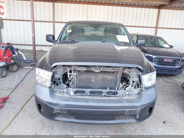 1C6RR7KMXFS586944 RAM 1500 Tradesman