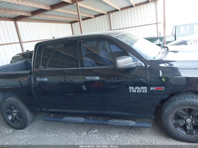 1C6RR7KMXFS586944 RAM 1500 Tradesman