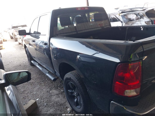 1C6RR7KMXFS586944 RAM 1500 Tradesman