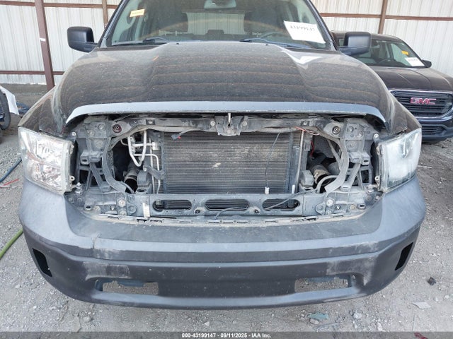 1C6RR7KMXFS586944 RAM 1500 Tradesman