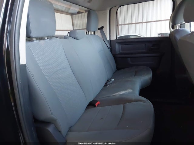 1C6RR7KMXFS586944 RAM 1500 Tradesman