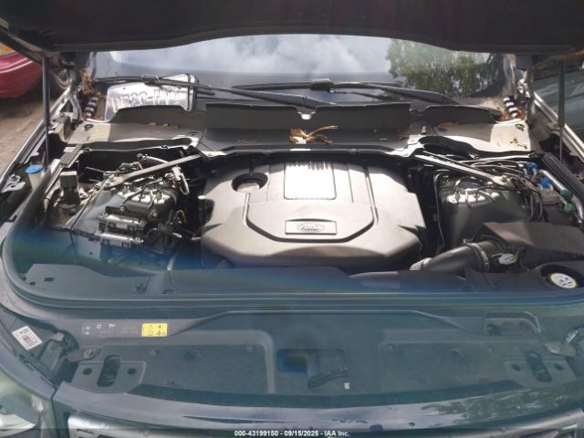2018 LAND ROVER DISCOVERY SALRR2RK7JA048225 Photo 9