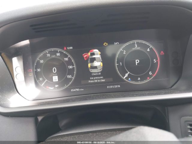 2018 LAND ROVER DISCOVERY SALRR2RK7JA048225 Photo 6