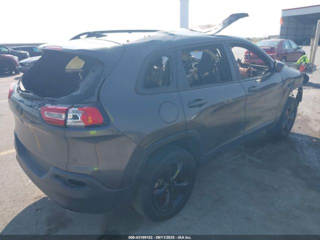 2018 JEEP CHEROKEE 1C4PJLCX1JD557256 Photo 3