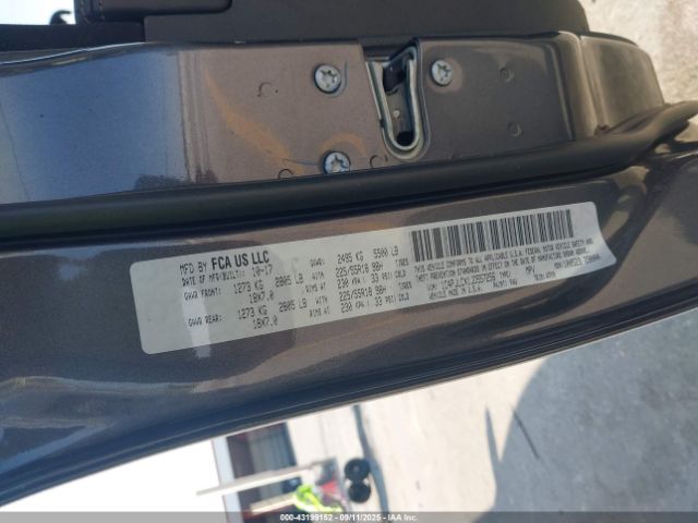 2018 JEEP CHEROKEE 1C4PJLCX1JD557256 Photo 8