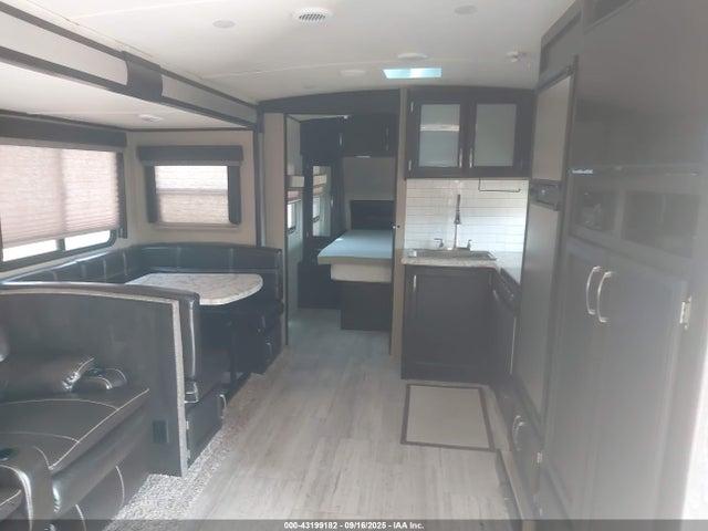 Grand Design Imagine 2016 573TE3020G3400885 Image 8