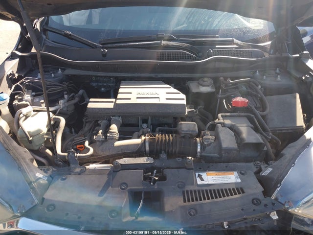 Honda l15be 2017 2HKRW2H58HH690144 Image 10