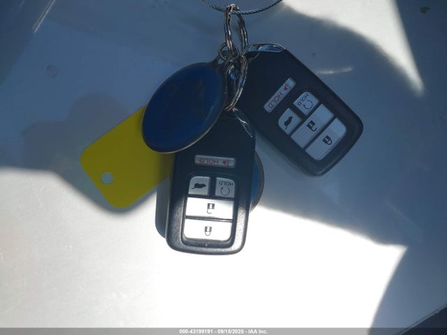 Honda l15be 2017 2HKRW2H58HH690144 Image 11