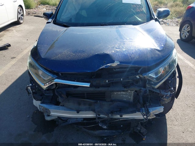 Honda l15be 2017 2HKRW2H58HH690144 Image 12