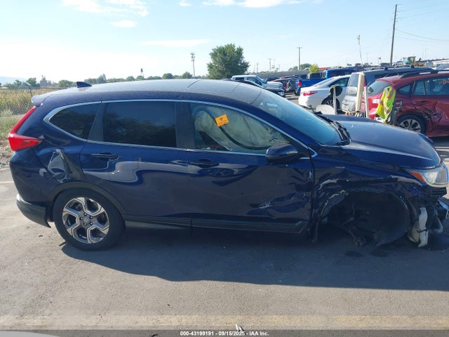 Honda l15be 2017 2HKRW2H58HH690144 Image 13