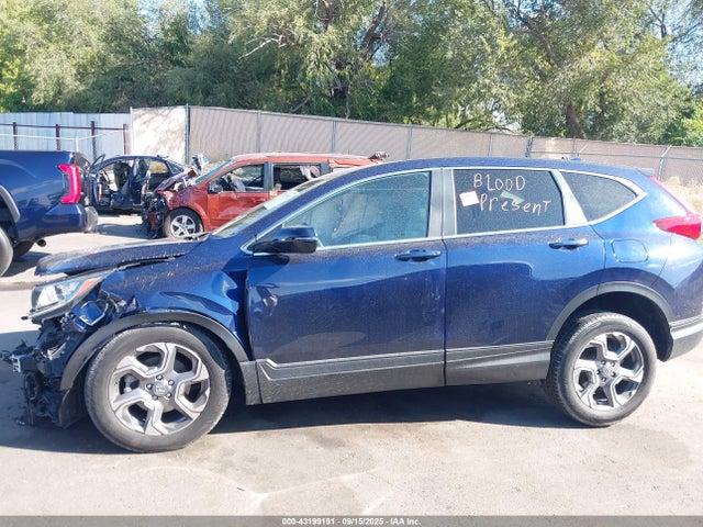 Honda l15be 2017 2HKRW2H58HH690144 Image 14