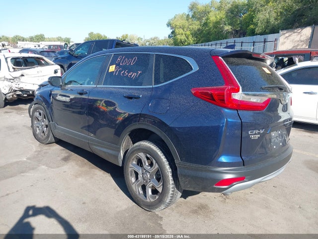 Honda l15be 2017 2HKRW2H58HH690144 Image 3