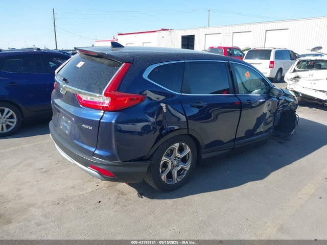 Honda l15be 2017 2HKRW2H58HH690144 Image 4