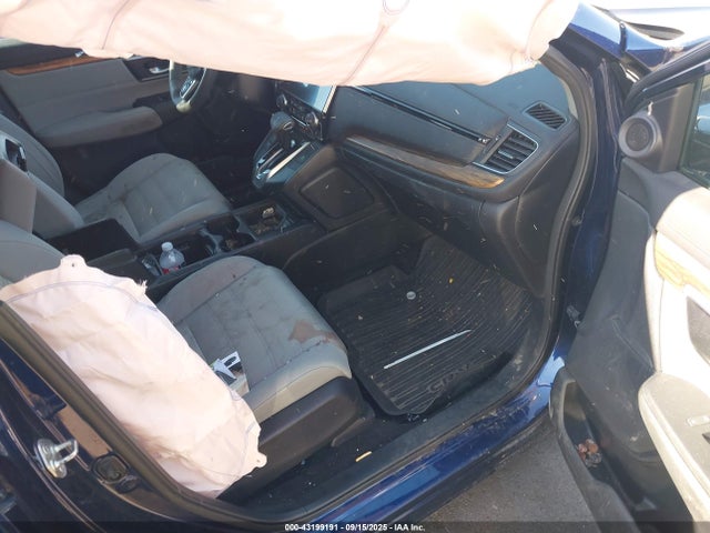 Honda l15be 2017 2HKRW2H58HH690144 Image 5