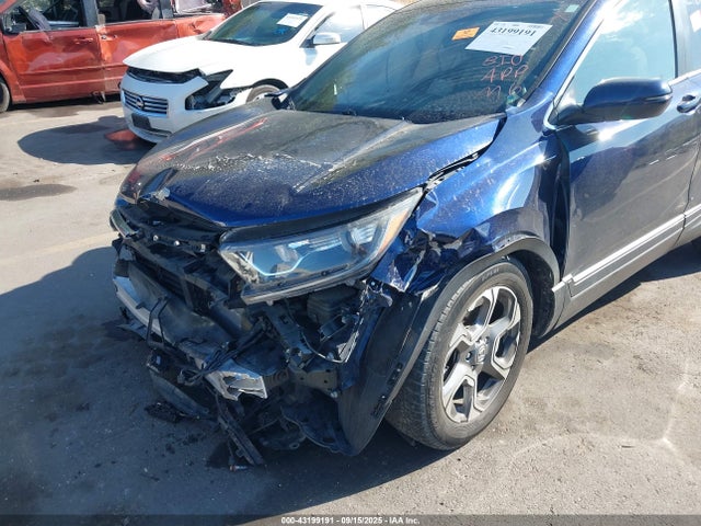 Honda l15be 2017 2HKRW2H58HH690144 Image 6