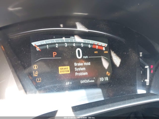 Honda l15be 2017 2HKRW2H58HH690144 Image 7