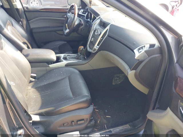 2010 CADILLAC SRX 3GYFNAEY5AS513197 Photo 4