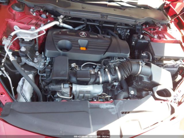 2024 ACURA TLX 19UUB6F5XRA001473 Photo 9