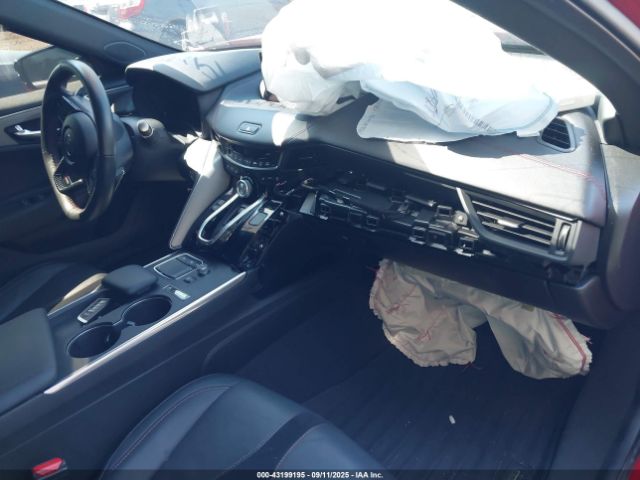 2024 ACURA TLX 19UUB6F5XRA001473 Photo 4