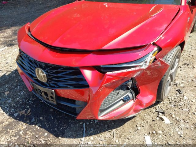 2024 ACURA TLX 19UUB6F5XRA001473 Photo 5