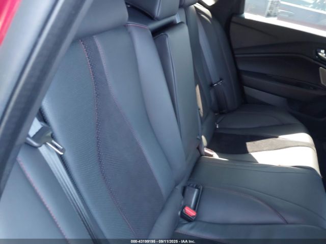 2024 ACURA TLX 19UUB6F5XRA001473 Photo 7