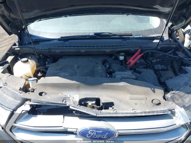 Ford 2016 2016 2FMPK4J8XGBB27380 Image 10