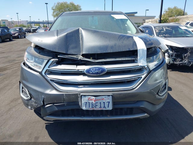 Ford 2016 2016 2FMPK4J8XGBB27380 Image 12