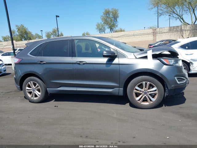 Ford 2016 2016 2FMPK4J8XGBB27380 Image 13