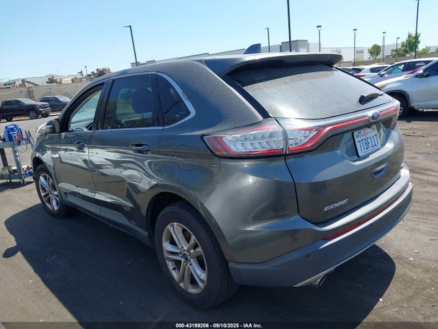 Ford 2016 2016 2FMPK4J8XGBB27380 Image 14
