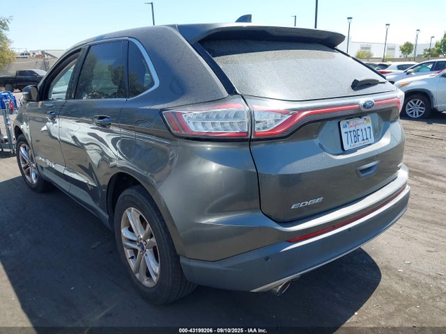 Ford 2016 2016 2FMPK4J8XGBB27380 Image 3