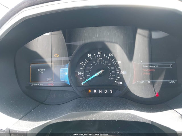 Ford 2016 2016 2FMPK4J8XGBB27380 Image 7