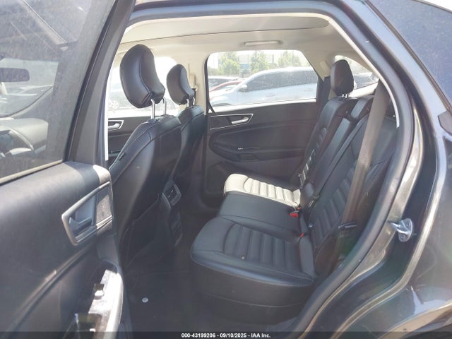 Ford 2016 2016 2FMPK4J8XGBB27380 Image 8
