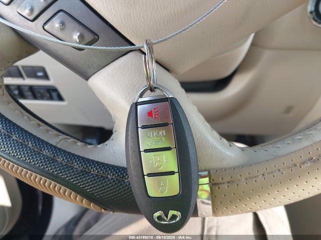 Продажа на аукционе авто 2012 Infiniti Qx56, vin: JN8AZ2NF6C9518086, номер лота: 43199210