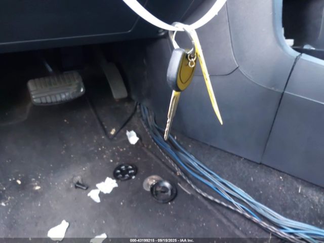 2008 MITSUBISHI LANCER JA3AU26U88U013015 Photo 10