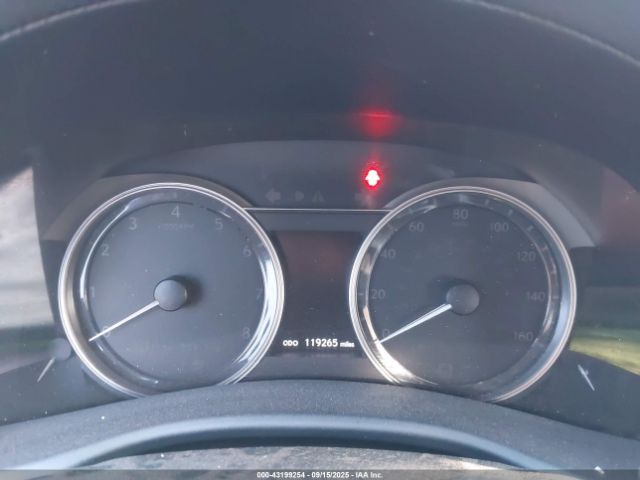 2015 LEXUS GS 350 JTHBE1BL7FA009755 Photo 6